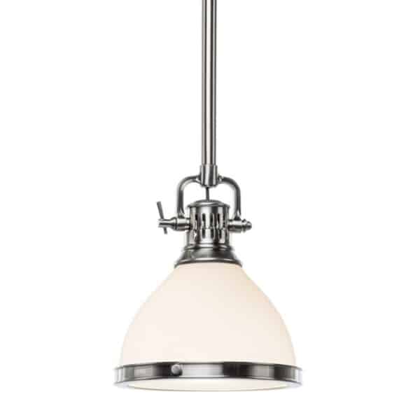 Randolph One Light Pendant