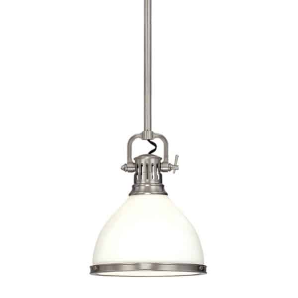 Randolph One Light Pendant