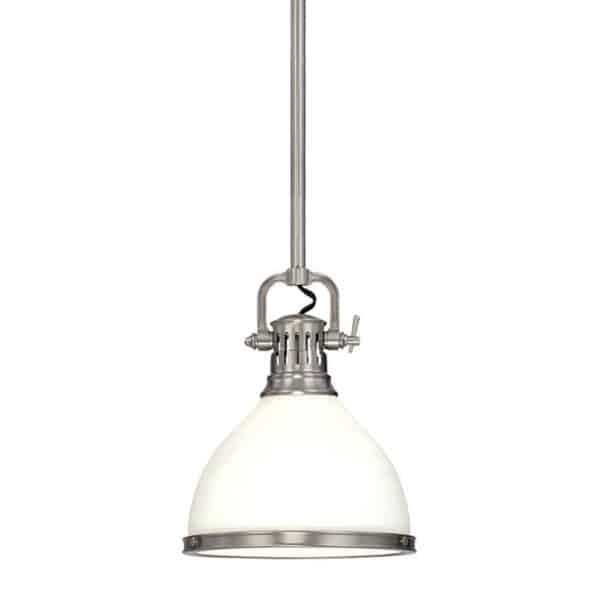 Randolph One Light Pendant