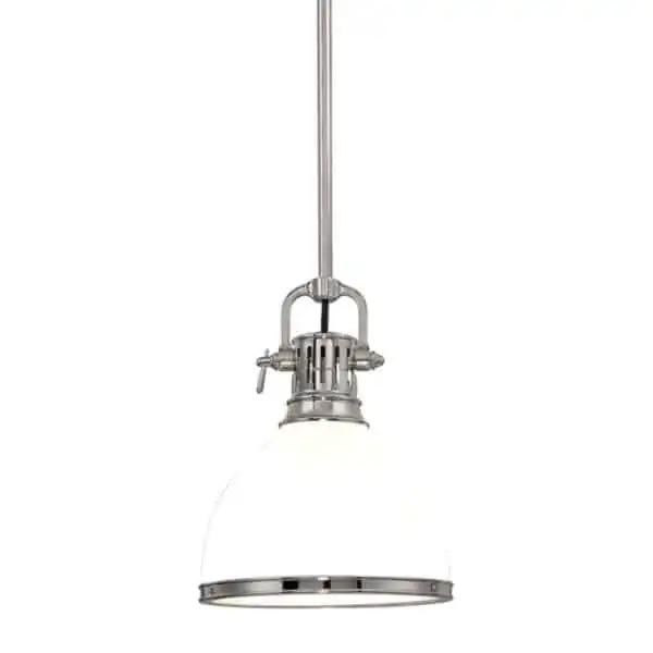 Randolph One Light Pendant
