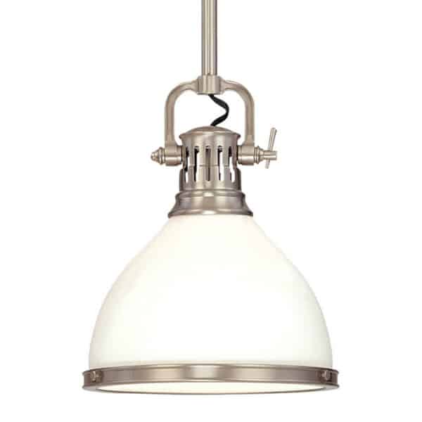 Randolph One Light Pendant