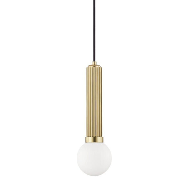 Reade One Light Pendant
