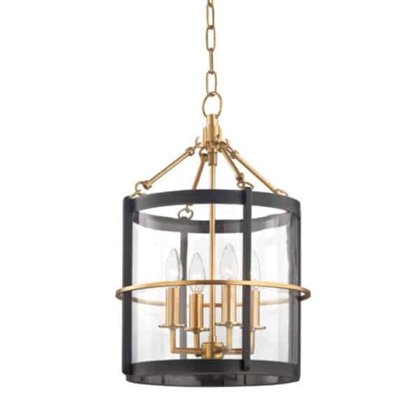 Ren Four Light Small Pendant