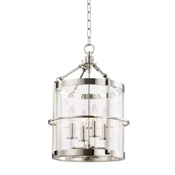 Ren Four Light Small Pendant