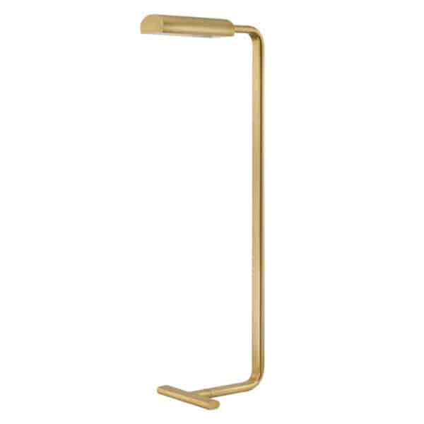 Renwick One Light Floor Lamp
