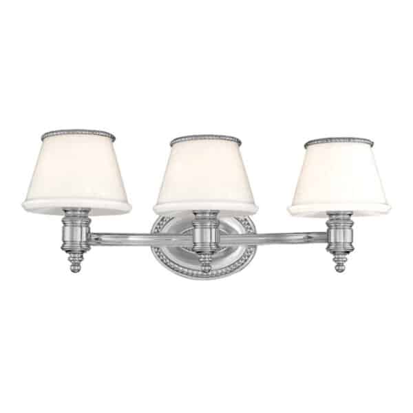 Richmond Three Light Bath Bracket