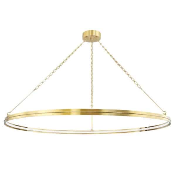 Rosendale Large LED Chandelier