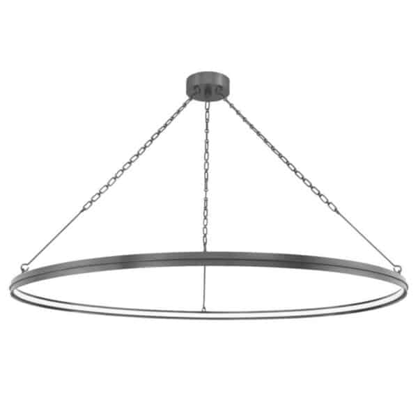 Rosendale Large LED Chandelier