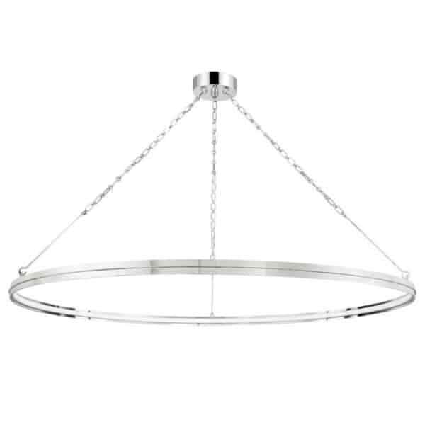 Rosendale Large LED Chandelier