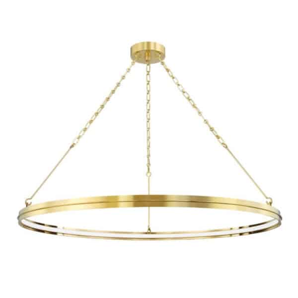 Rosendale Medium LED Chandelier