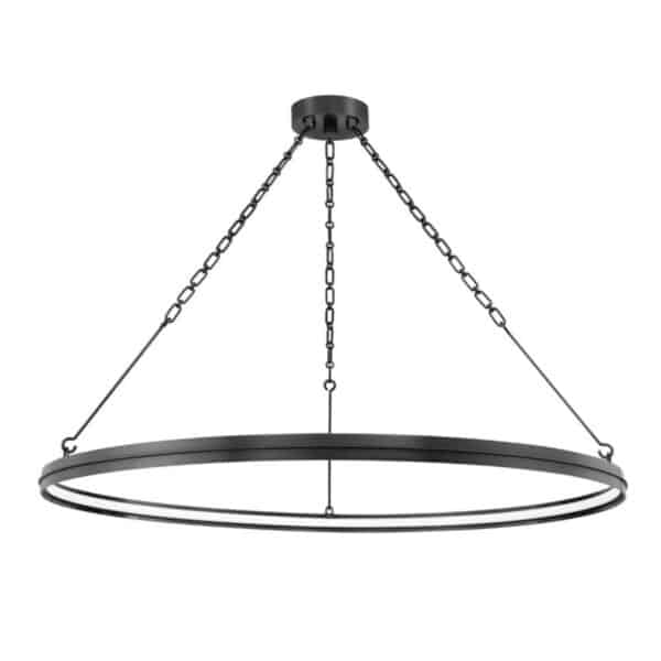 Rosendale Medium LED Chandelier