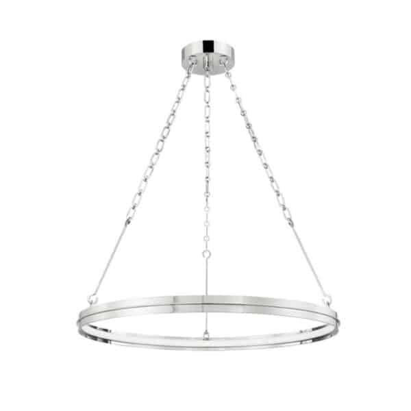 Rosendale Small LED Chandelier