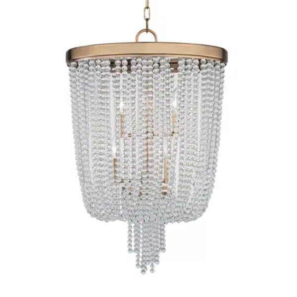 Royalton Eight Light Pendant