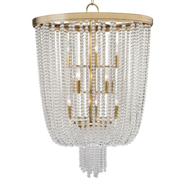 Royalton Twelve Light Pendant