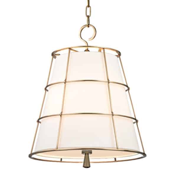 Savona Three Light Pendant