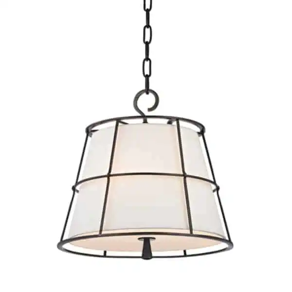 Savona Two Light Pendant