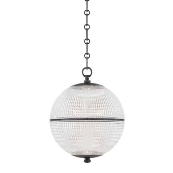 Sphere No.3 One Light Small Pendant