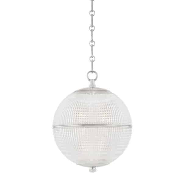 Sphere No.3 One Light Small Pendant