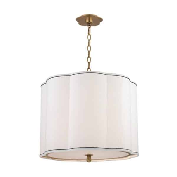 Sweeny Four Light Pendant