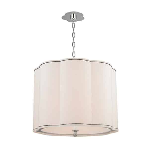 Sweeny Four Light Pendant