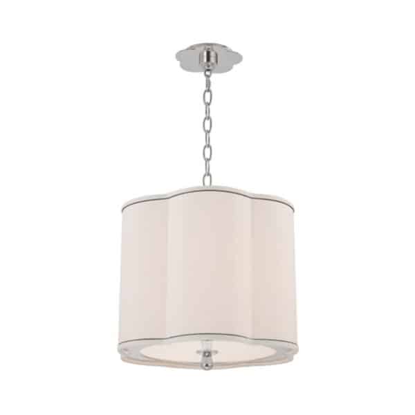 Sweeny Three Light Pendant