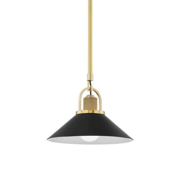 Syosset One Light Small Pendant