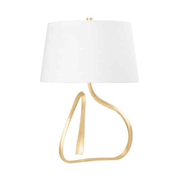 Tharold One Light Table Lamp