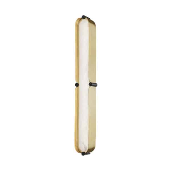 Tribeca Medium LED Bath Bracket