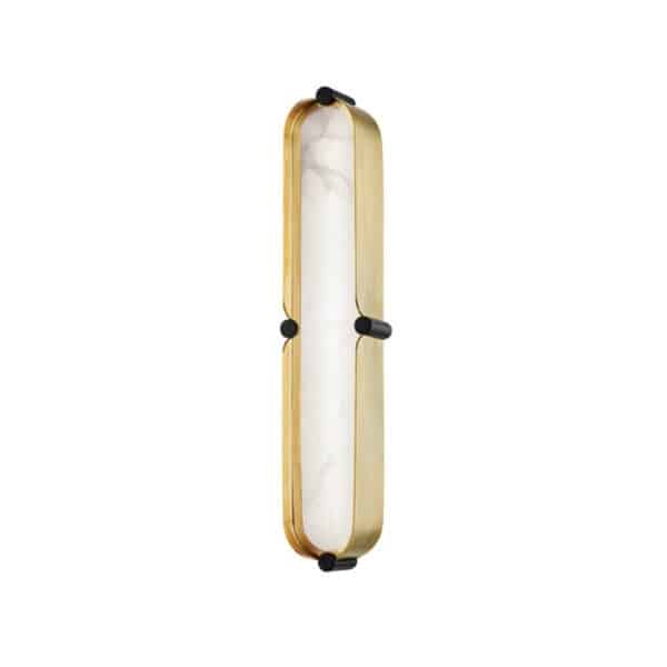 Tribeca Small LED Bath Bracket