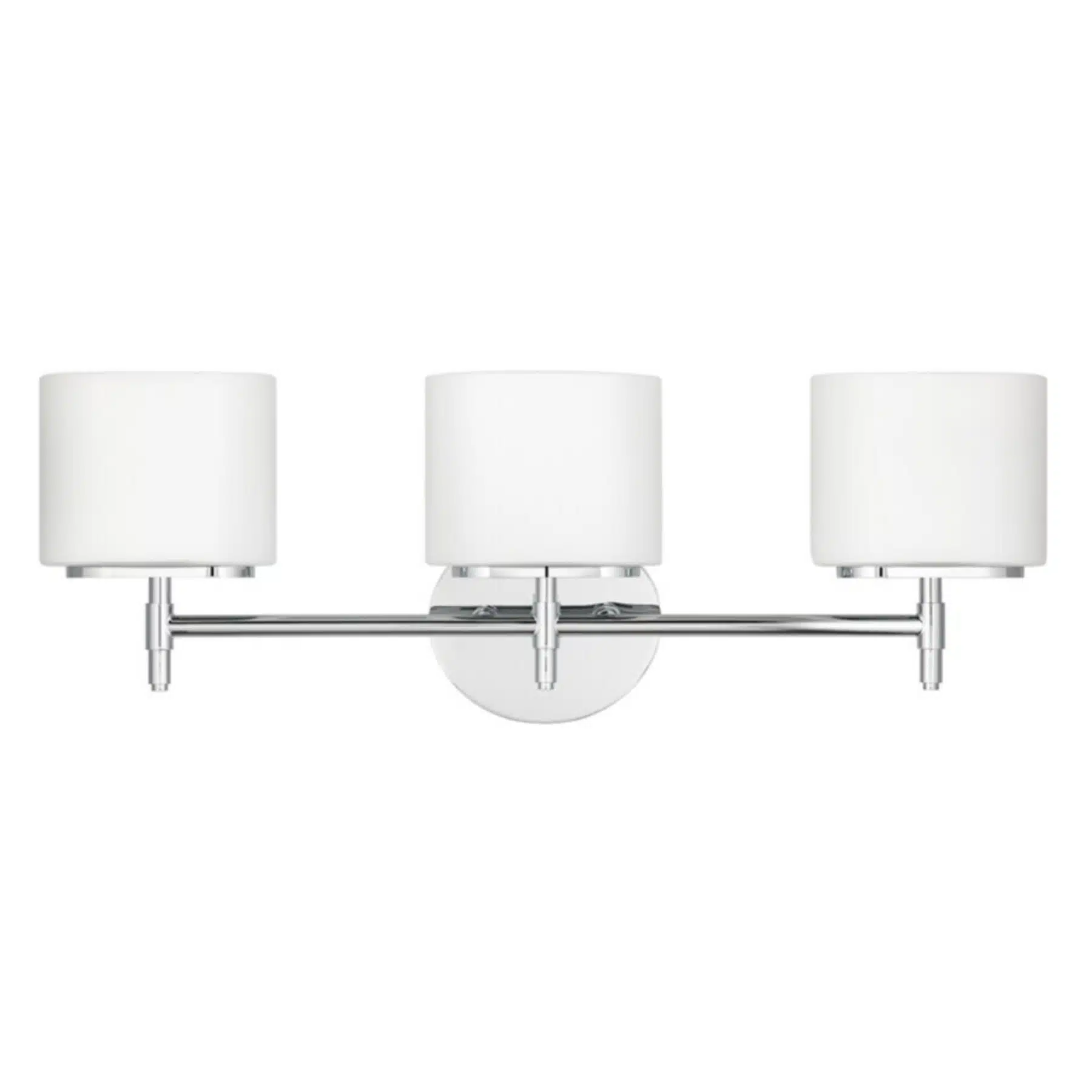 Trinity Three Light Bath Bracket by Hudson Valley Lighting