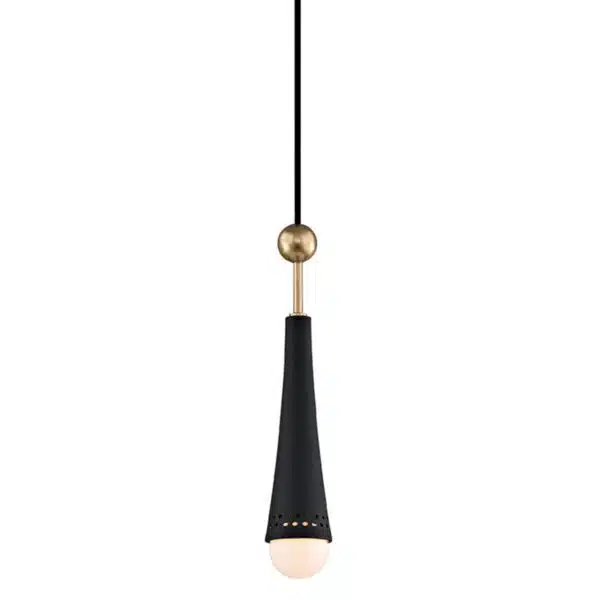 Tupelo One Light Pendant