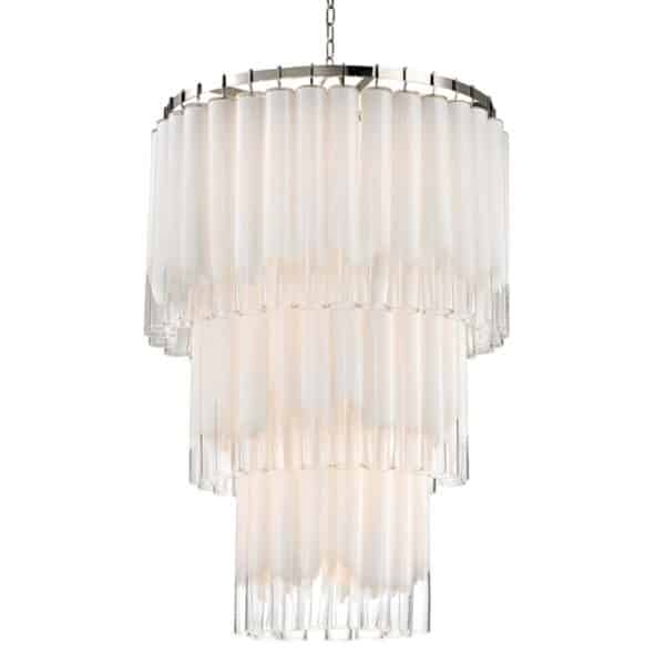 Tyrell Sixteen Light Pendant