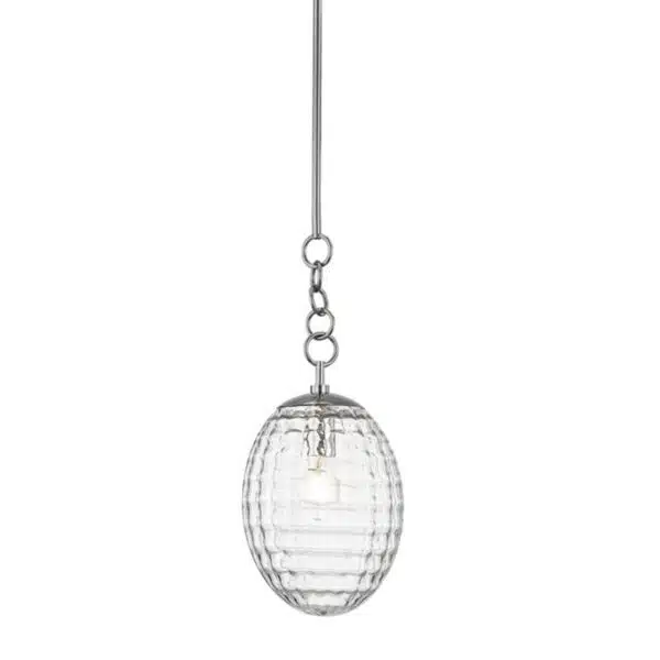 Venice One Light Small Pendant