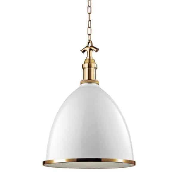 Viceroy One Light Large Pendant