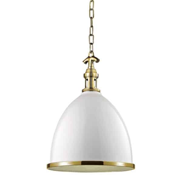 Viceroy One Light Small Pendant