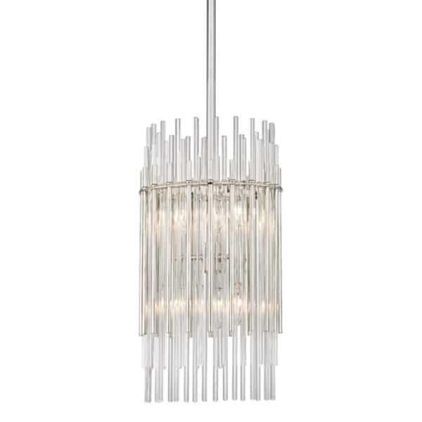 Wallis Six Light Pendant
