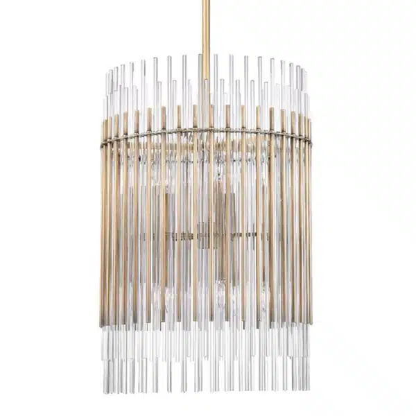 Wallis Ten Light Pendant