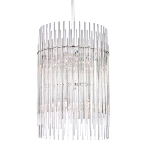 Wallis Ten Light Pendant