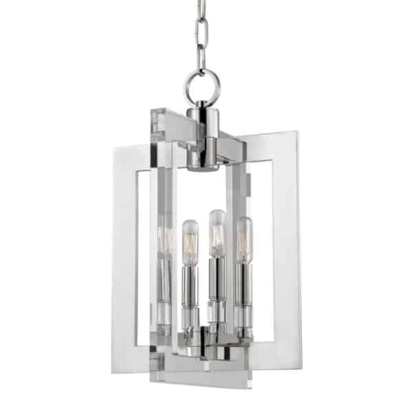 Wellington Four Light Pendant