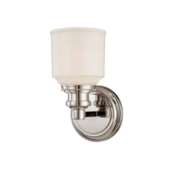 Windham One Light Bath Bracket