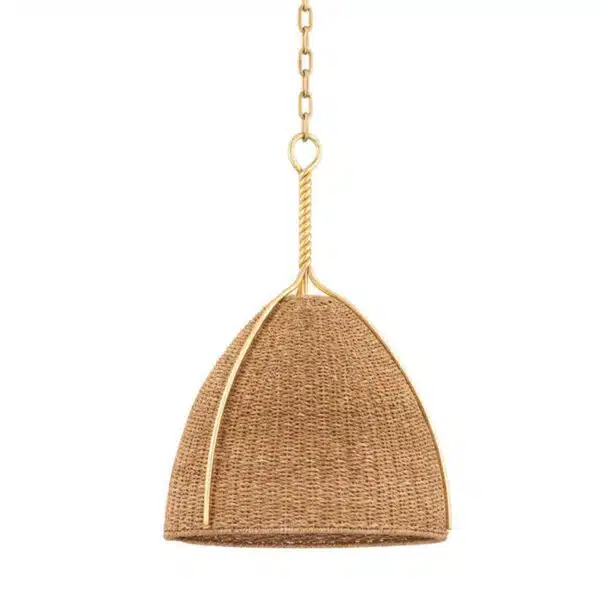 Woodlawn One Light Pendant