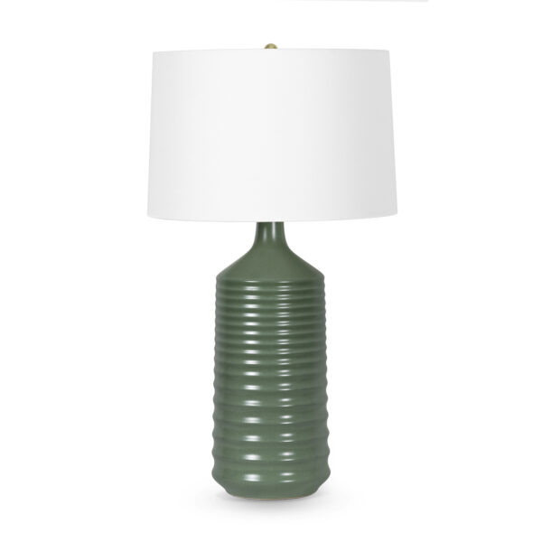Temperance Ceramic Table Lamp