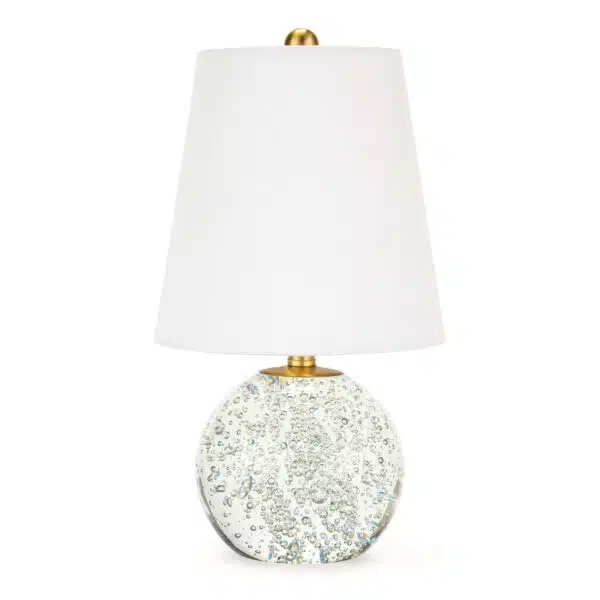 Bulle Crystal Mini Lamp