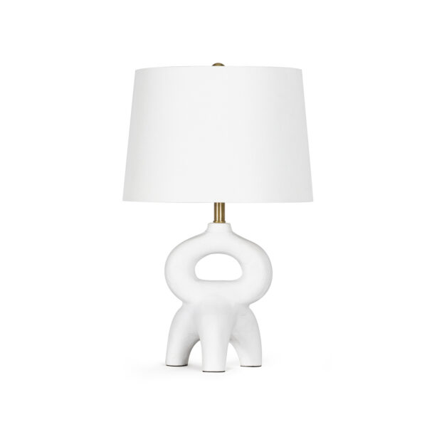 Jacob Metal Lamp