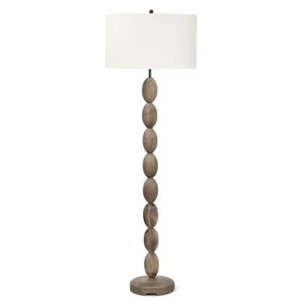 Buoy Floor Lamp