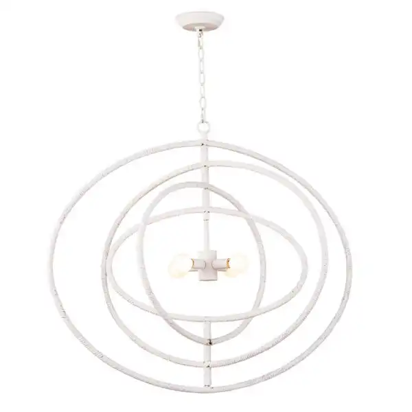 Sail Chandelier