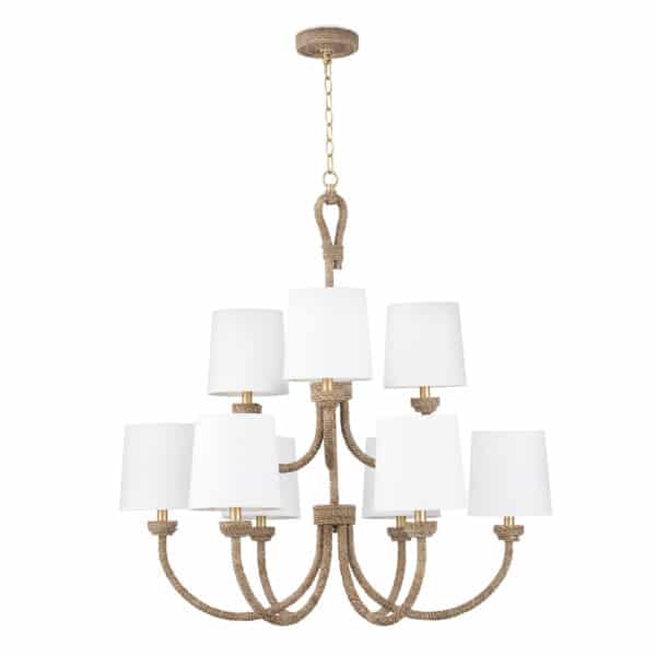 Bimini Chandelier