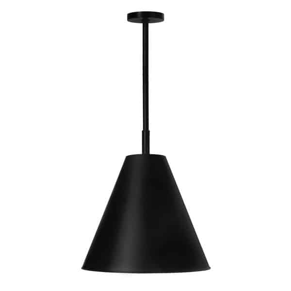 Bluff Outdoor Pendant