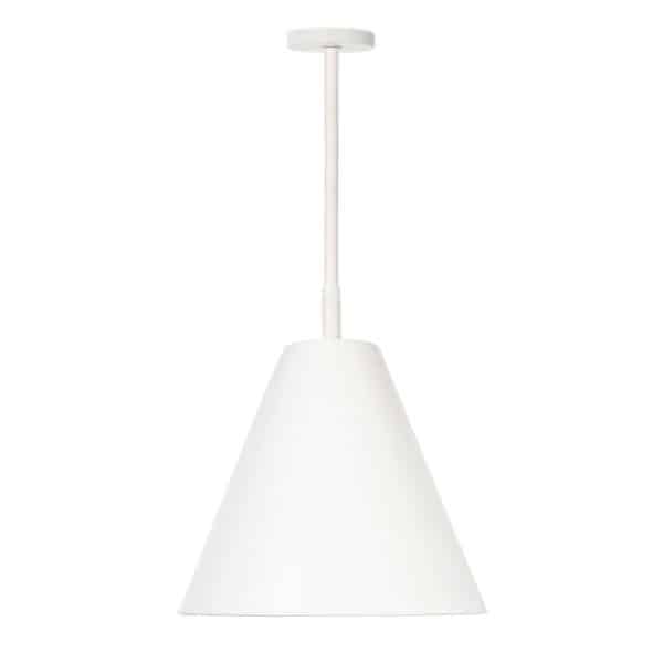 Bluff Outdoor Pendant