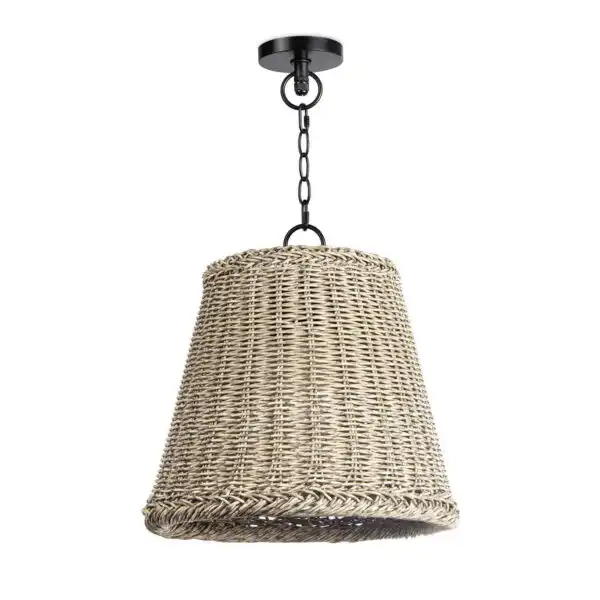 Augustine Small Outdoor Pendant